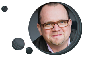 Psycholog, psychoterapeuta Adam Rudzki